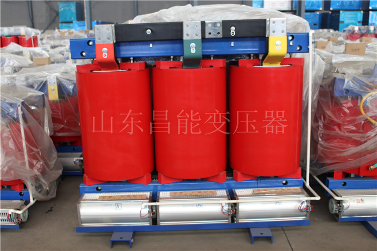 兰州SCB11-1250KVA干式变压器