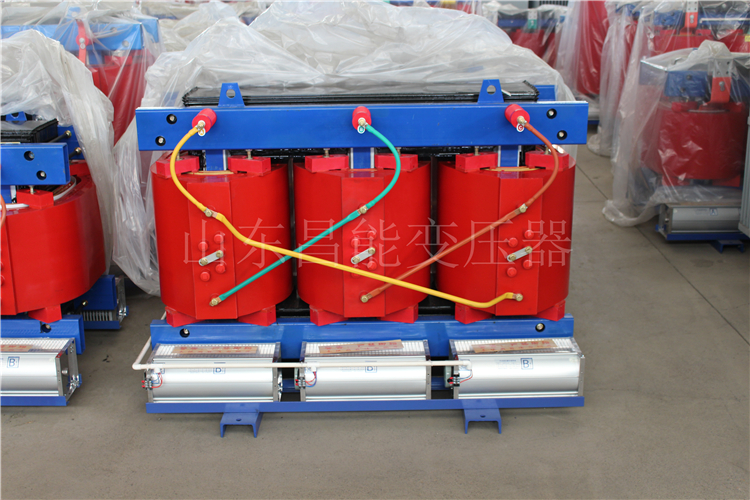 兰州SCB11-1250KVA干式变压器